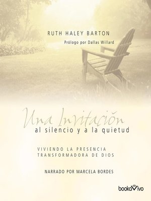Una invitación al silencio y a la quietud - Audiobook